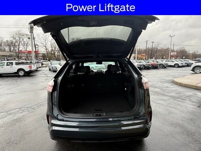 2023 Ford Edge ST Line