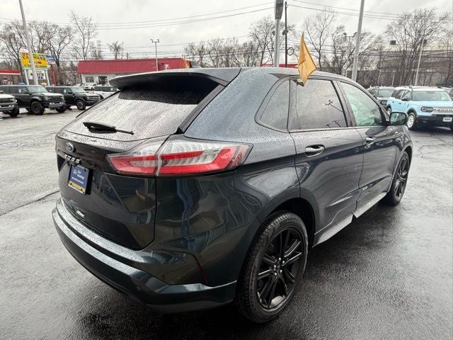 2023 Ford Edge ST Line