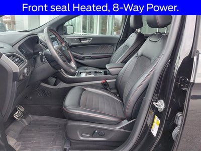 2023 Ford Edge ST Line