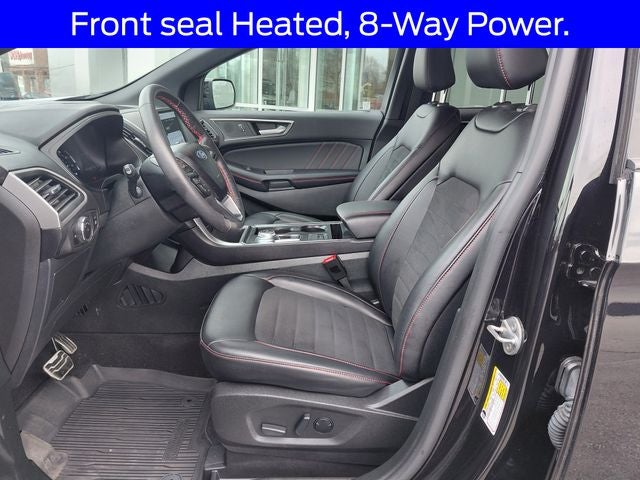 2023 Ford Edge ST Line