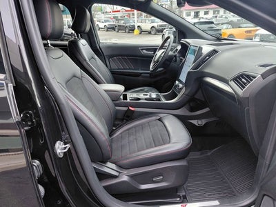 2023 Ford Edge ST Line