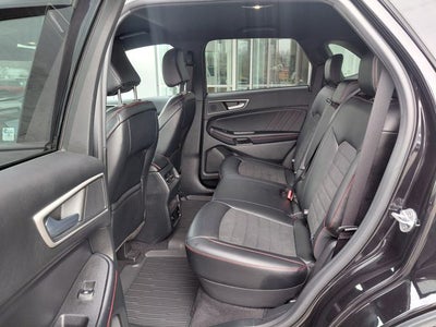 2023 Ford Edge ST Line
