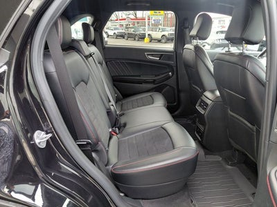 2023 Ford Edge ST Line