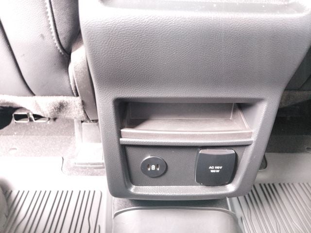 2023 Ford Edge ST Line