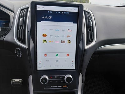 2023 Ford Edge ST Line
