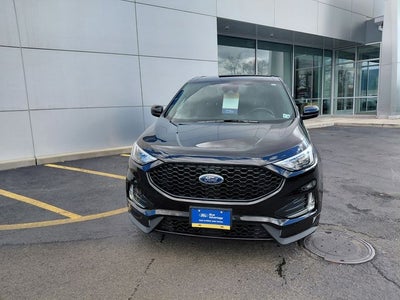 2023 Ford Edge ST Line
