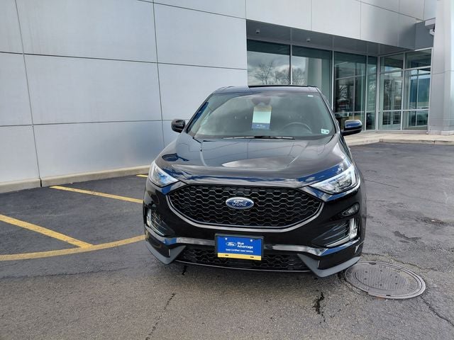 2023 Ford Edge ST Line