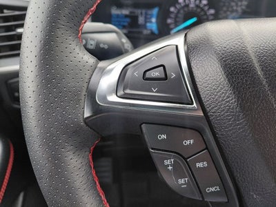 2023 Ford Edge ST Line