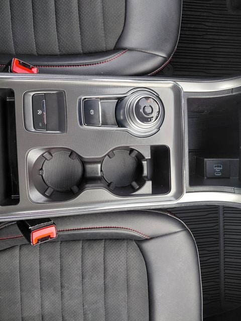 2023 Ford Edge ST Line