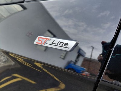 2023 Ford Edge ST Line