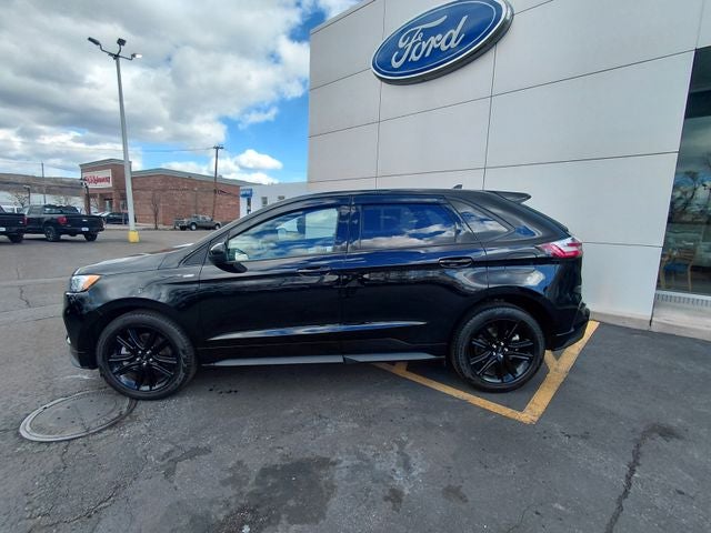 2023 Ford Edge ST Line