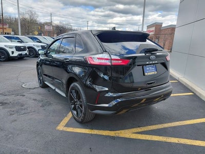 2023 Ford Edge ST Line