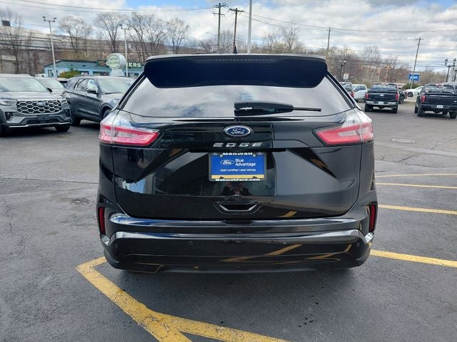 2023 Ford Edge ST Line