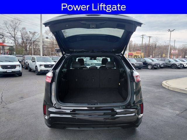 2023 Ford Edge ST Line