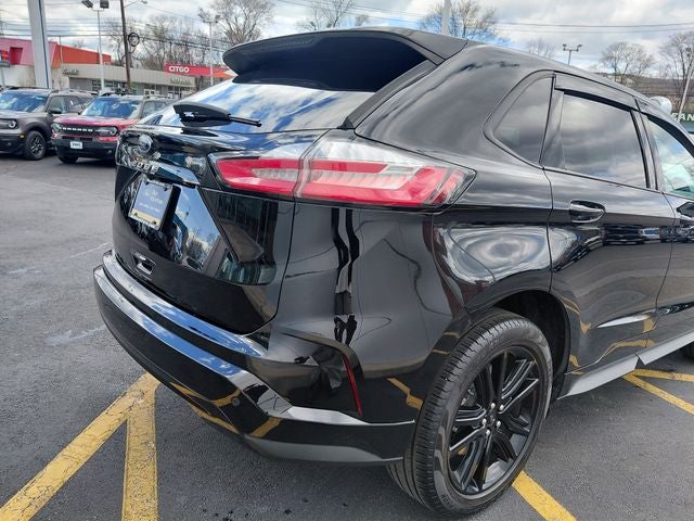 2023 Ford Edge ST Line