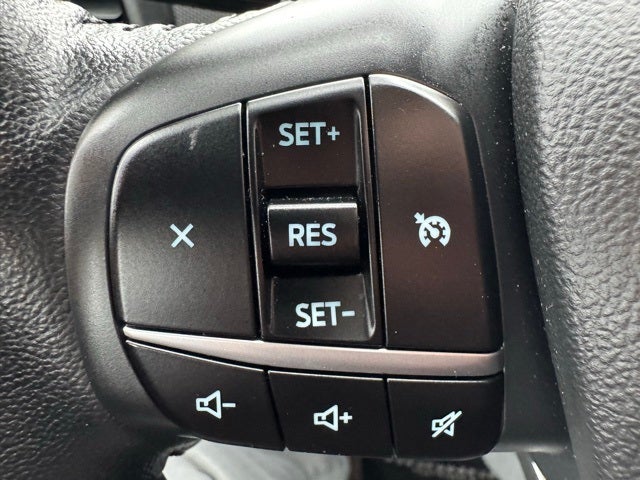 2021 Ford Bronco Sport First Edition