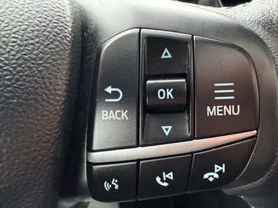 2021 Ford Bronco Sport First Edition