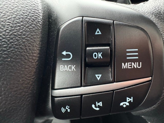 2021 Ford Bronco Sport First Edition