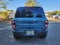 2021 Ford Bronco Sport First Edition