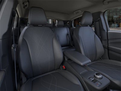 2024 Ford Mustang Mach-E Select