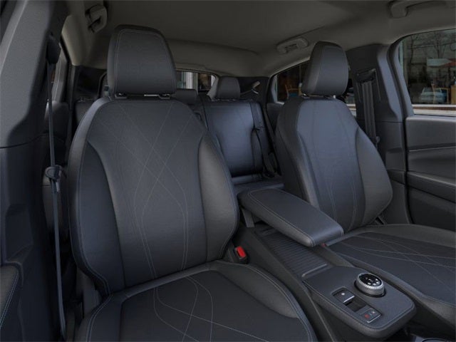 2024 Ford Mustang Mach-E Select