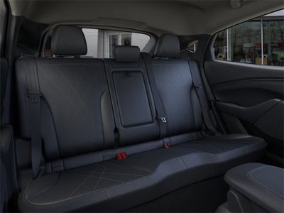 2024 Ford Mustang Mach-E Select