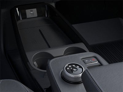 2024 Ford Mustang Mach-E Select