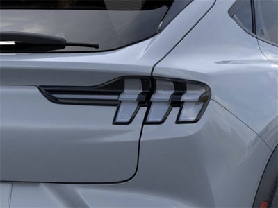 2024 Ford Mustang Mach-E Select