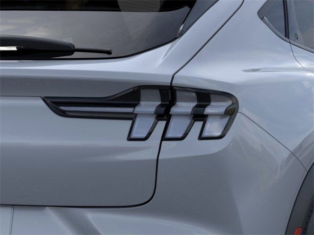 2024 Ford Mustang Mach-E Select