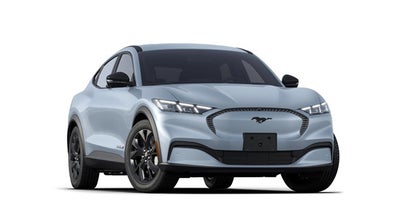 2024 Ford Mustang Mach-E Select