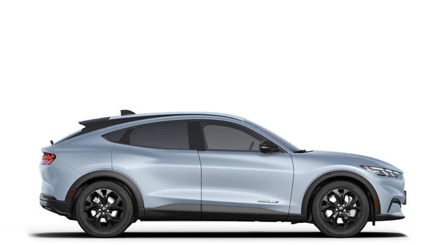 2024 Ford Mustang Mach-E Select