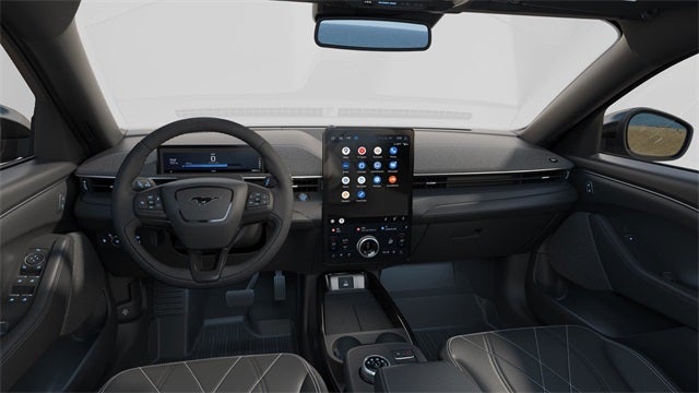 2024 Ford Mustang Mach-E Select