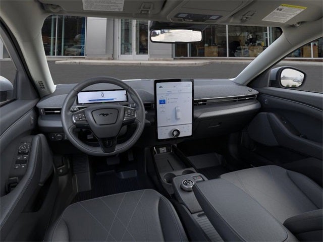 2024 Ford Mustang Mach-E Select