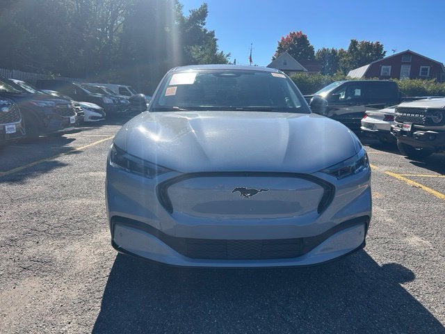 2024 Ford Mustang Mach-E Premium