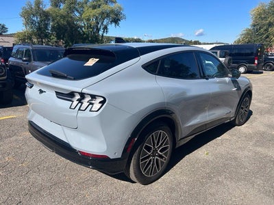 2024 Ford Mustang Mach-E Premium