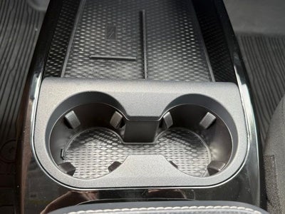 2022 Ford Mustang Mach-E Premium