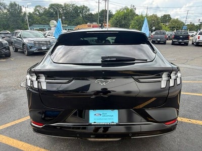2022 Ford Mustang Mach-E Premium