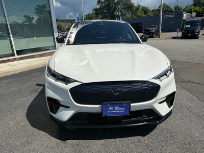 2023 Ford Mustang Mach-E GT