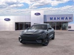 2026 Ford Mustang Mach-E GT