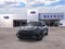 2026 Ford Mustang Mach-E GT