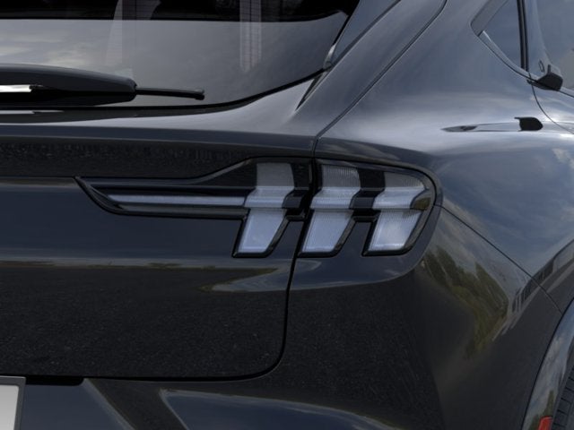 2026 Ford Mustang Mach-E GT