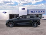 2026 Ford Mustang Mach-E GT