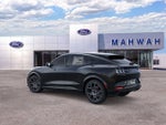 2026 Ford Mustang Mach-E GT