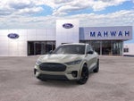 2026 Ford Mustang Mach-E GT
