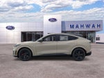 2026 Ford Mustang Mach-E GT