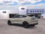 2026 Ford Mustang Mach-E GT