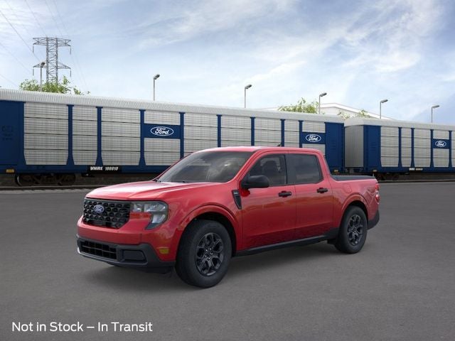 2026 Ford Maverick XLT FWD's photo