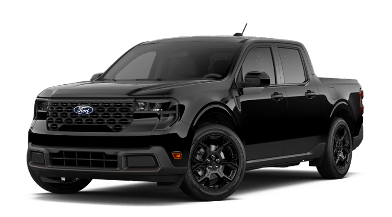 2026 Ford Maverick XLT AWD's photo