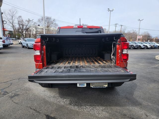 2024 Ford Maverick Lariat HYBRID