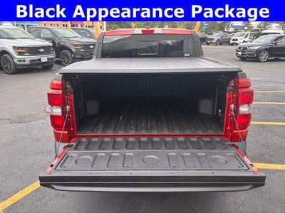 2024 Ford Maverick Lariat HYBRID